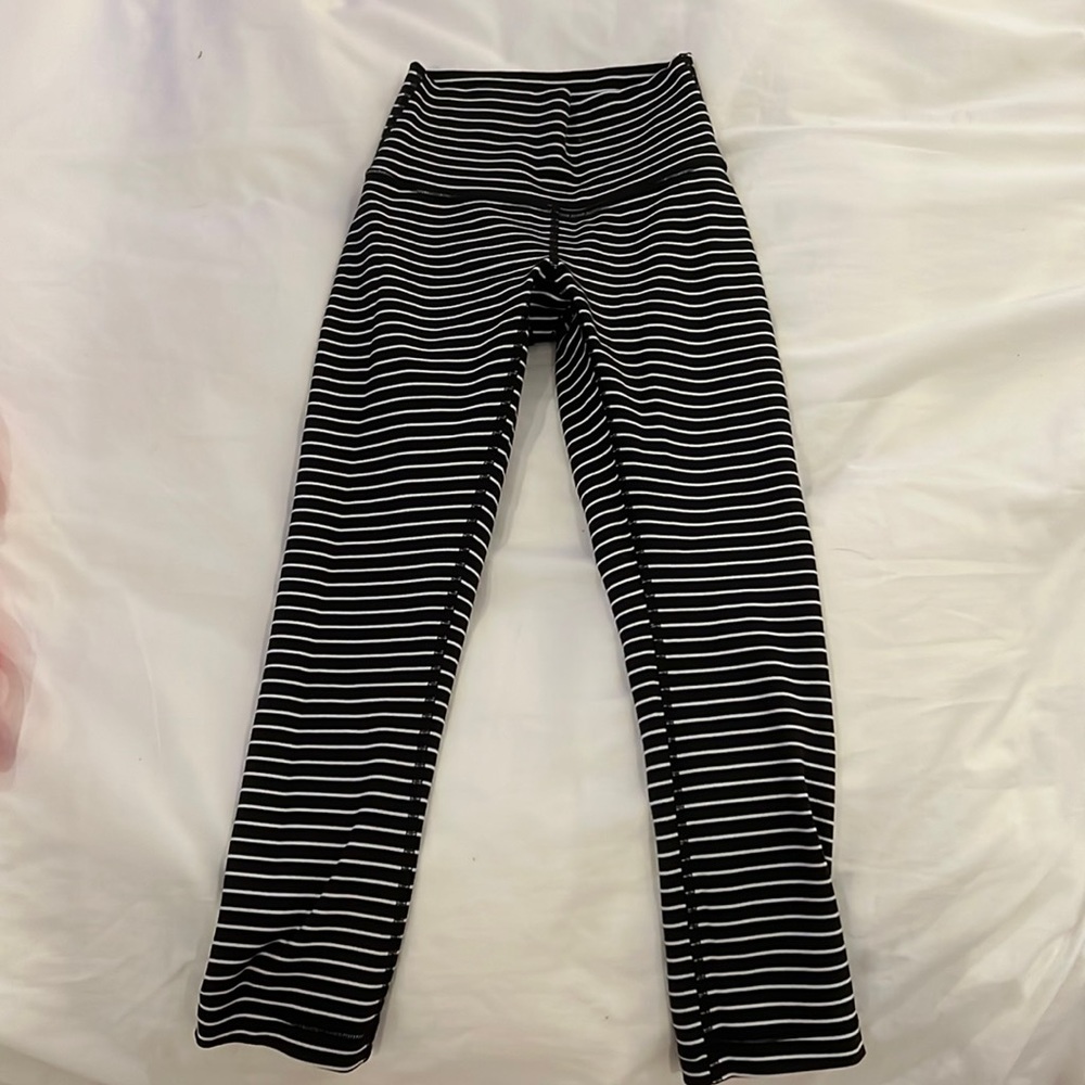 lulu lemon leggings